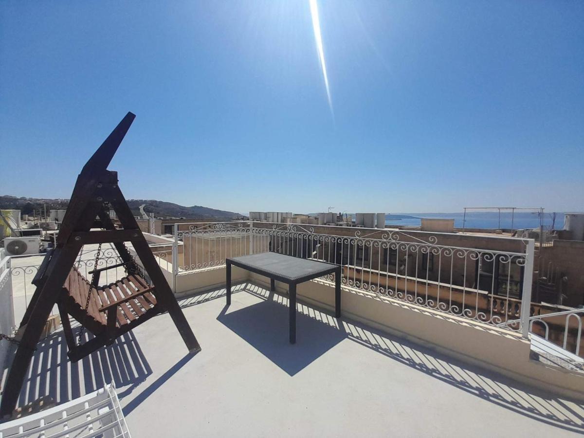 Appartamento East Breeze Penthouse