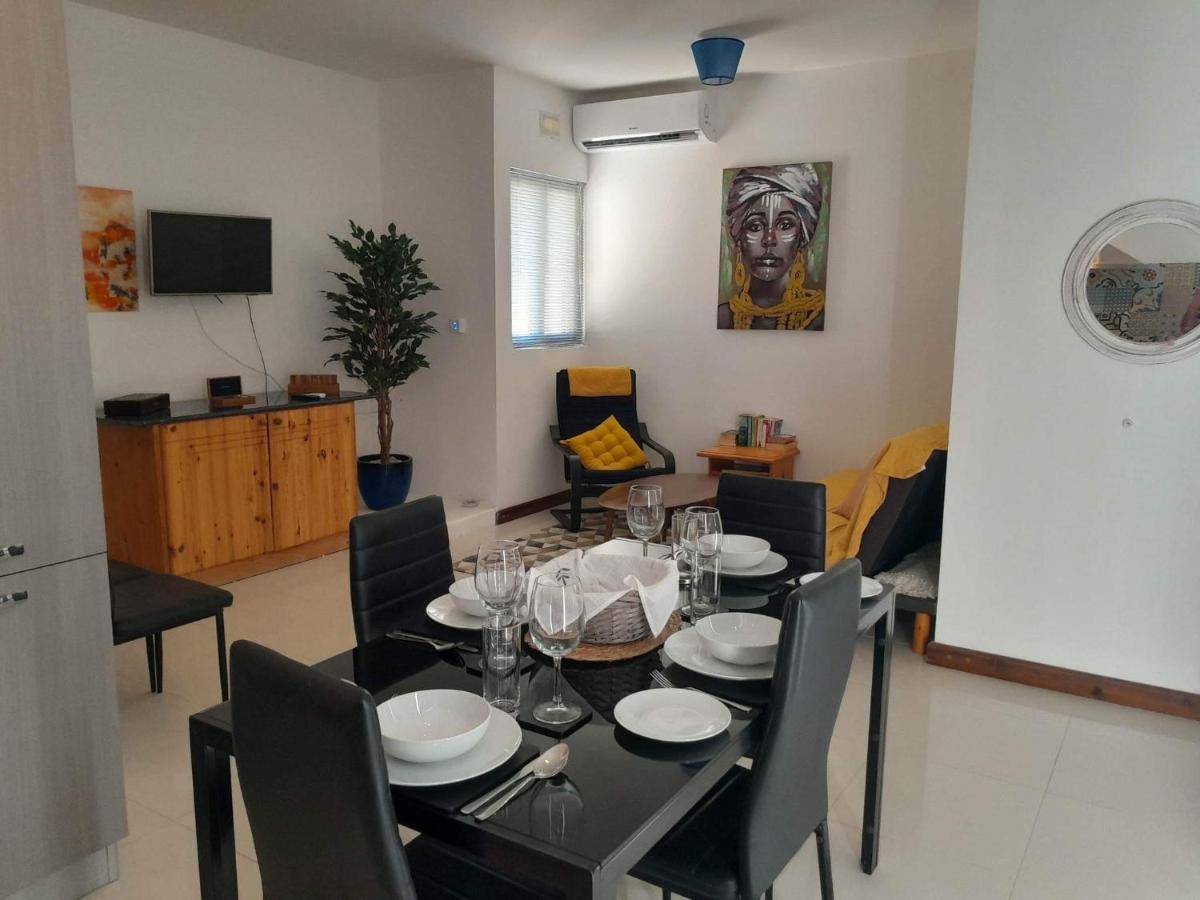 Appartamento East Breeze Penthouse