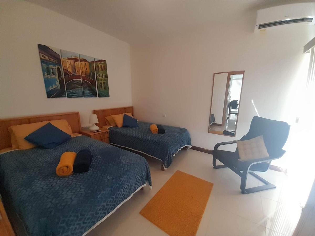 East Breeze Penthouse Appartamento *