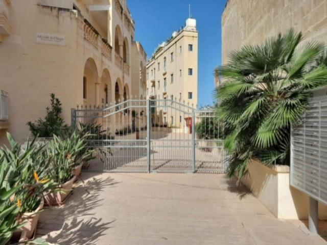 East Breeze Penthouse Appartamento