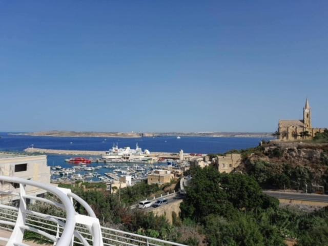Appartamento East Breeze Penthouse
