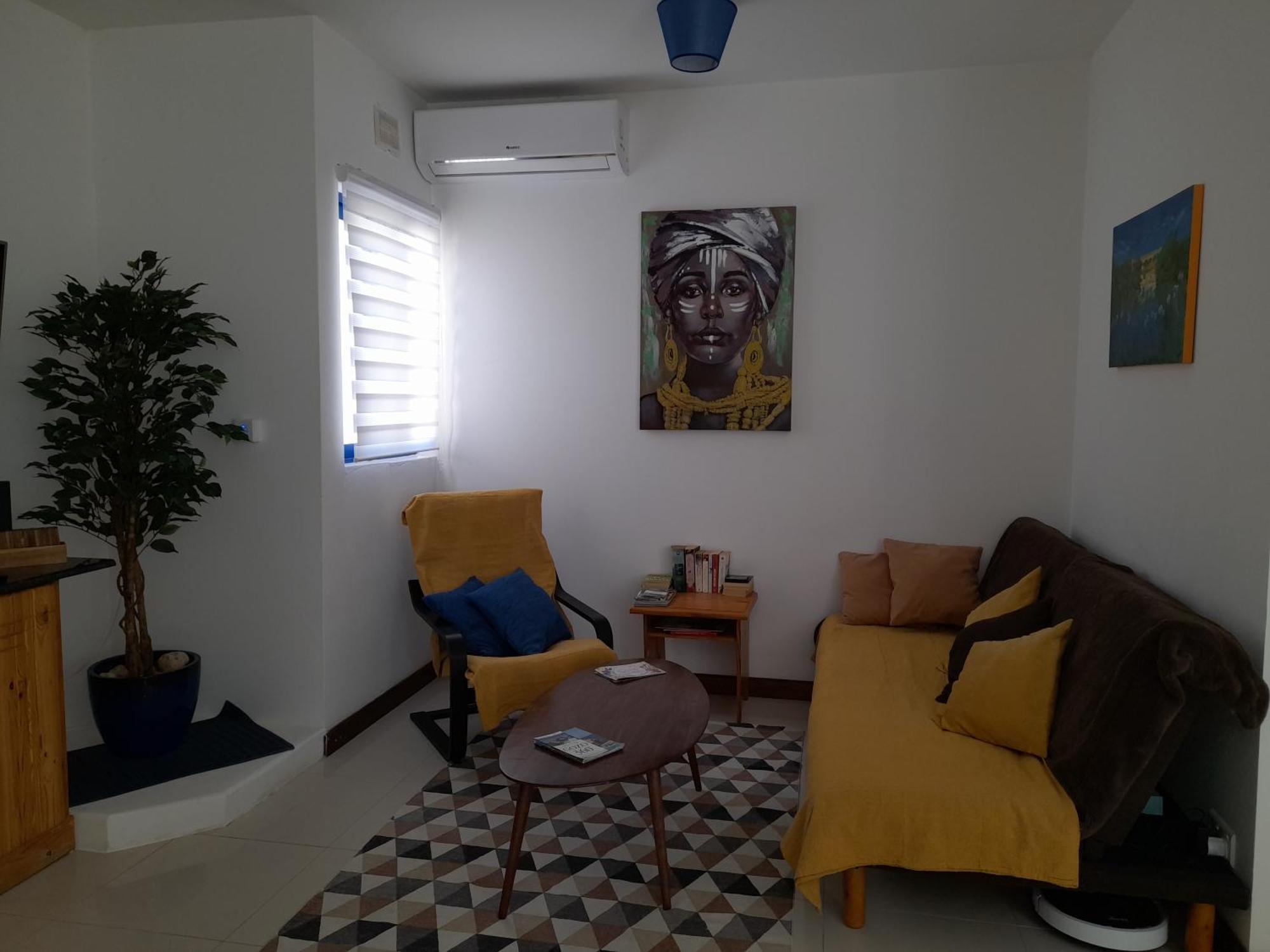 Appartamento East Breeze Penthouse Mgarr