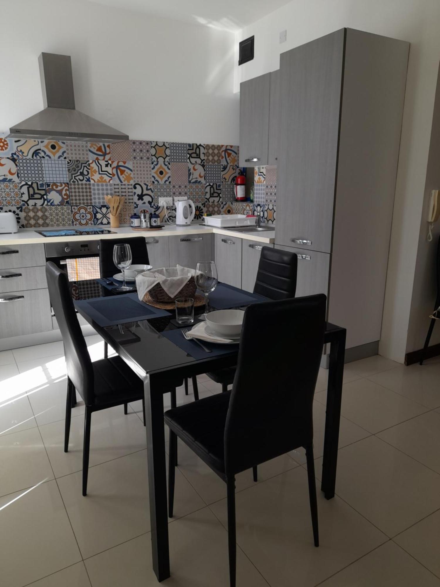 East Breeze Penthouse Mgarr